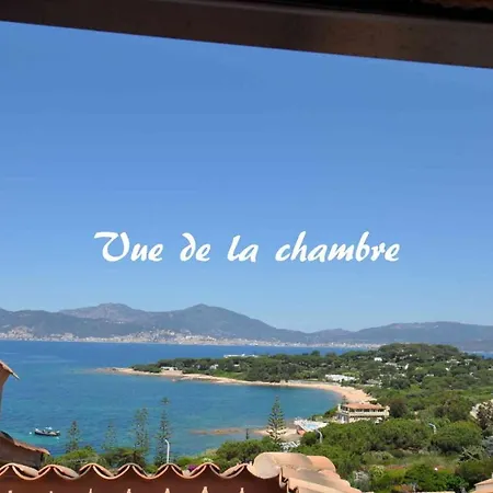 Apartment Douceur Du Soir - Duplex 45m2 - Terrasse - Jardinet - Wifi Fibre - A Pied