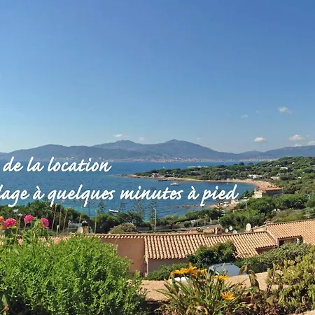 Douceur Du Soir - Duplex 45m2 - Terrasse - Jardinet - Wifi Fibre - A Pied *