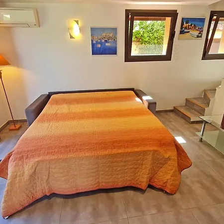 Douceur Du Soir - Duplex 45m2 - Terrasse - Jardinet - Wifi Fibre - A Pied