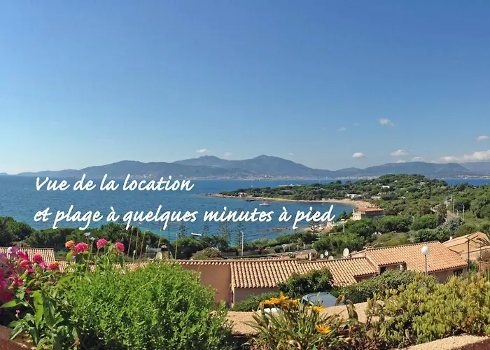 Douceur Du Soir - Duplex 45m2 - Terrasse - Jardinet - Wifi Fibre - A Pied *