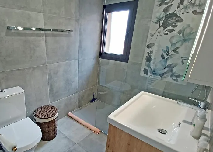 Daire Douceur Du Soir - Duplex 45m2 - Terrasse - Jardinet - Wifi Fibre - A Pied *