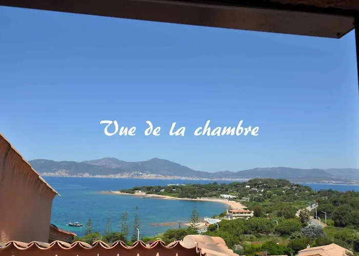 Apartmán Douceur Du Soir - Duplex 45m2 - Terrasse - Jardinet - Wifi Fibre - A Pied