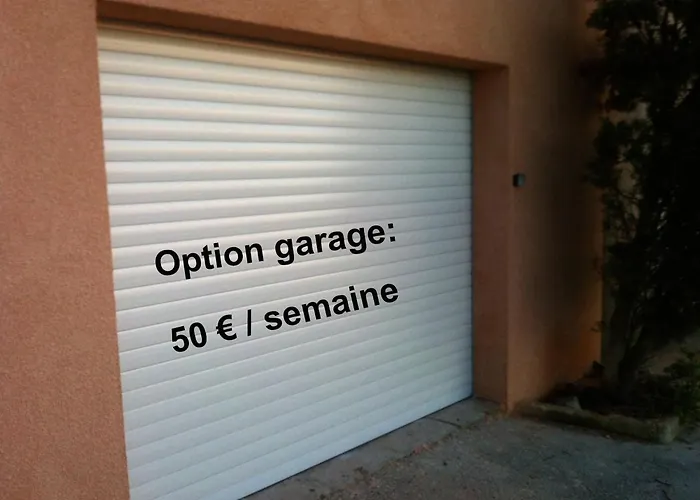 Douceur Du Soir - Duplex 45m2 - Terrasse - Jardinet - Wifi Fibre - A Pied